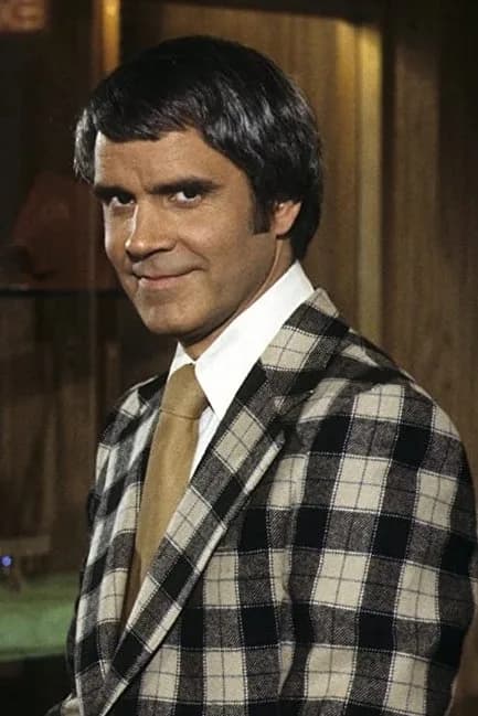 Rich Little photo