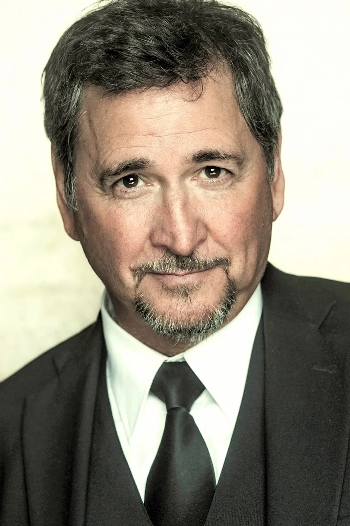 David Rosser fotoğrafı