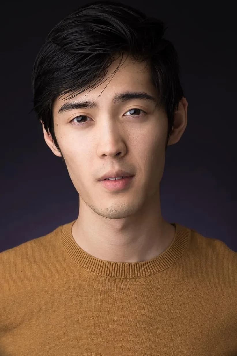 صورة André Dae Kim