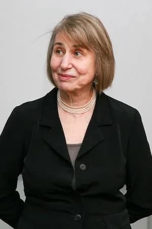 Joyce Chopra 사진