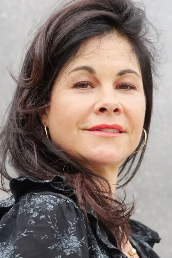 Photo de Tonia Maria Zindel