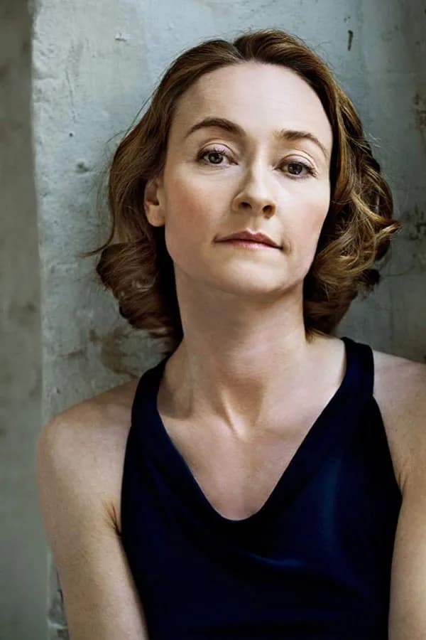 صورة Bettina Lohmeyer