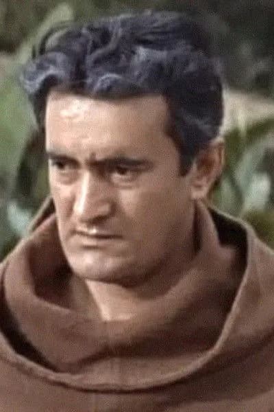 Robert Tafur 사진