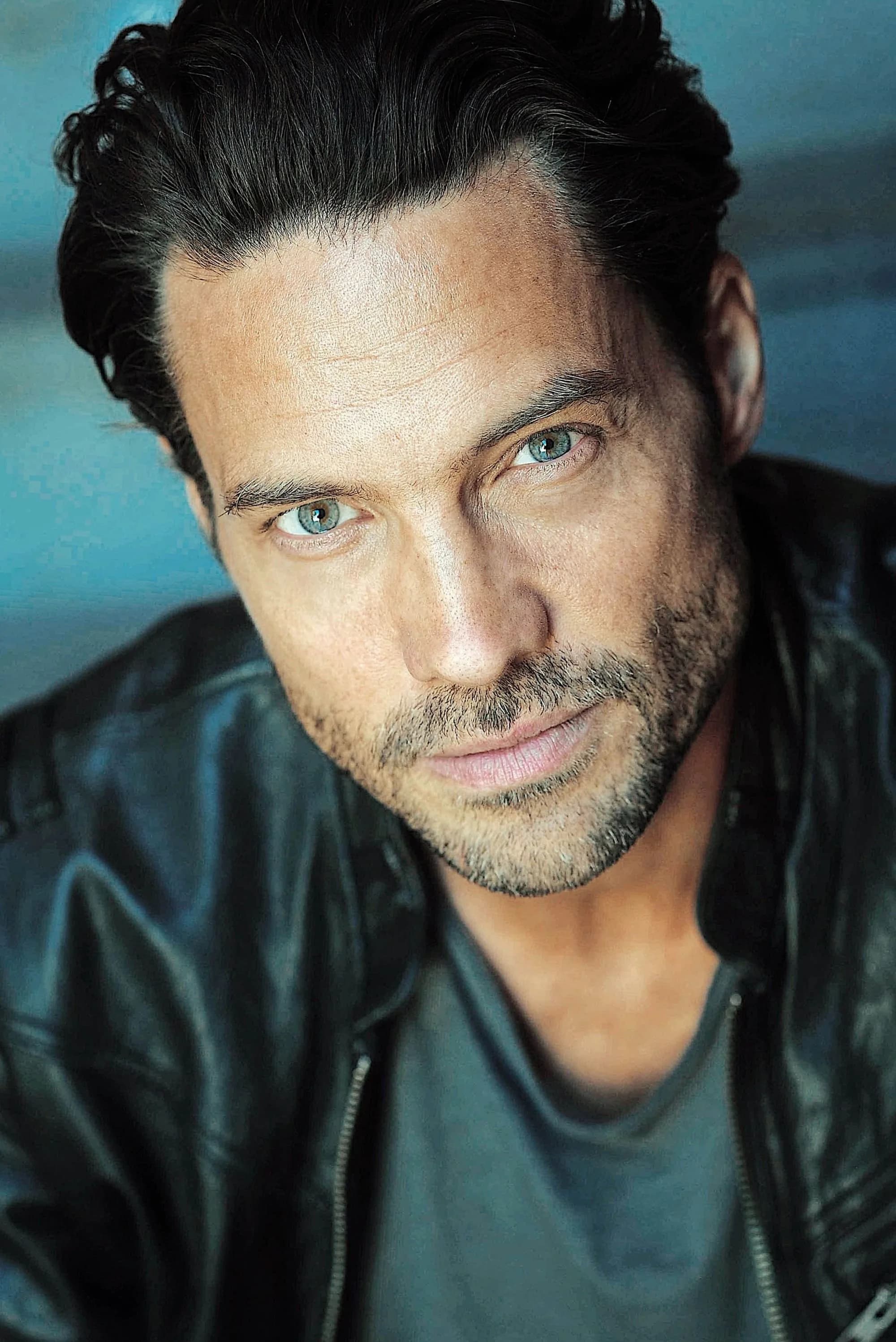 Stephan Käfer 사진