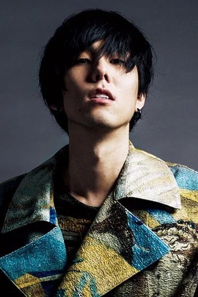 Фото: Yojiro Noda