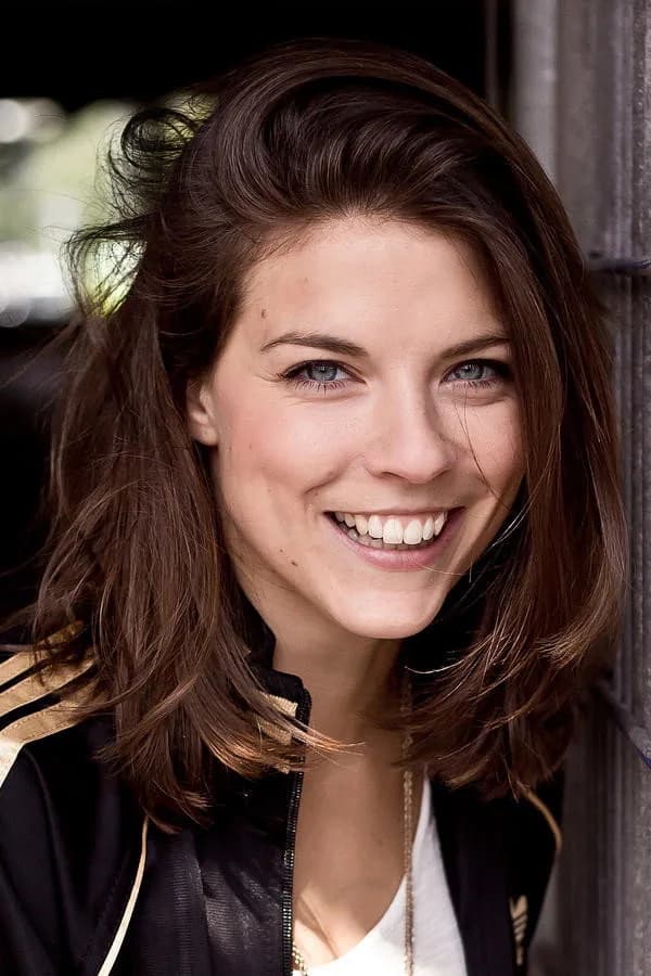 Maike Johanna Reuter fotoğrafı