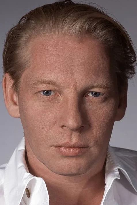 Foto di Ben Becker