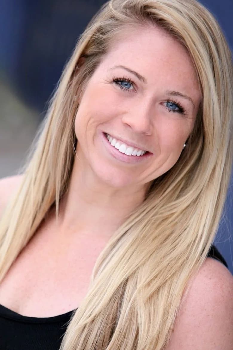 Meredith Richardson photo