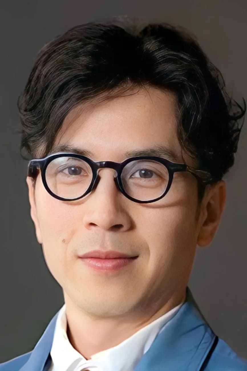 Park Joon-hwa की तस्वीर