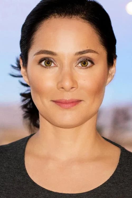 Foto di Jacqueline Pinol