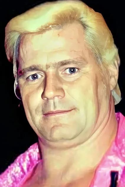 Foto di Pat Patterson