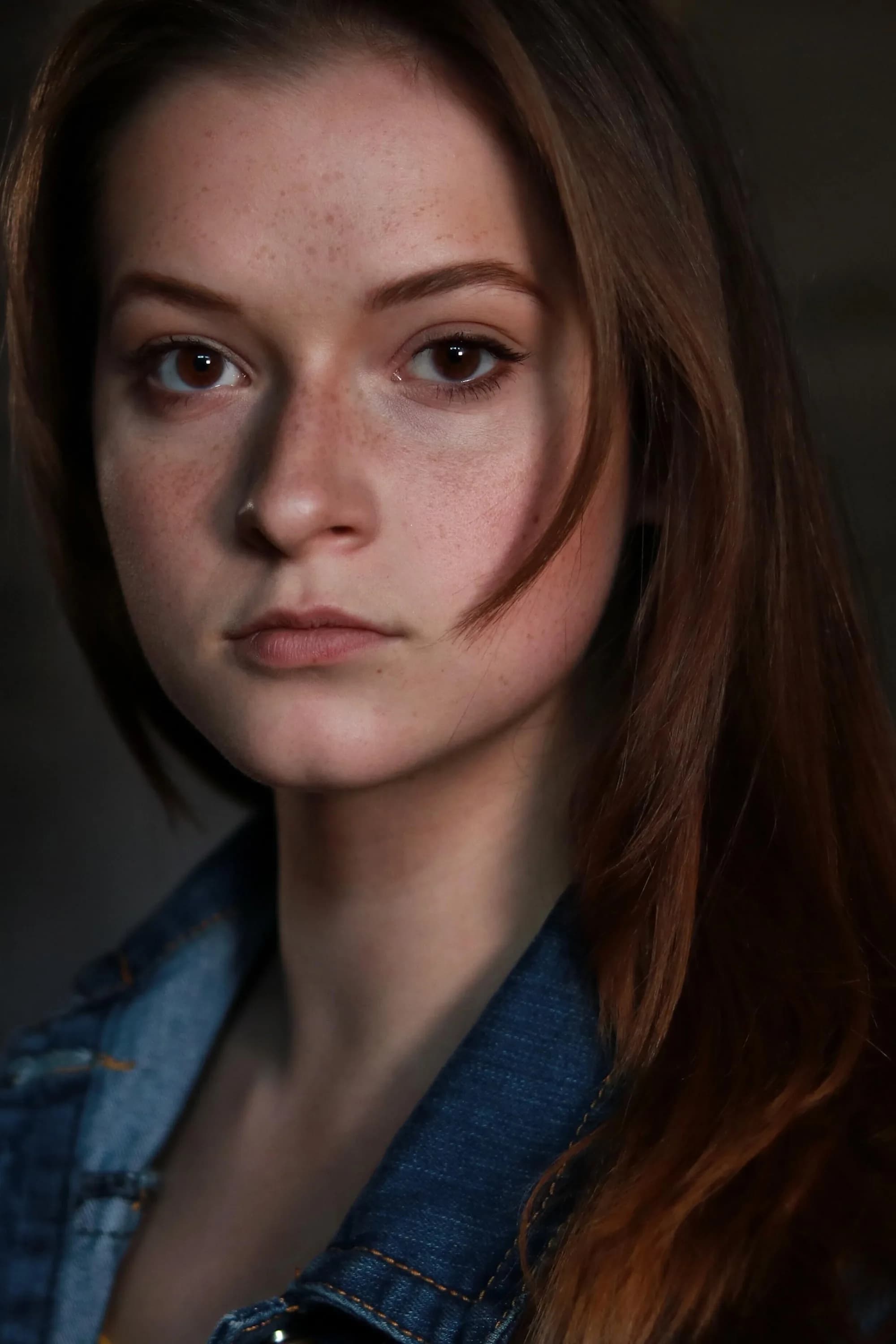 Фото: Mercedes Griffeth