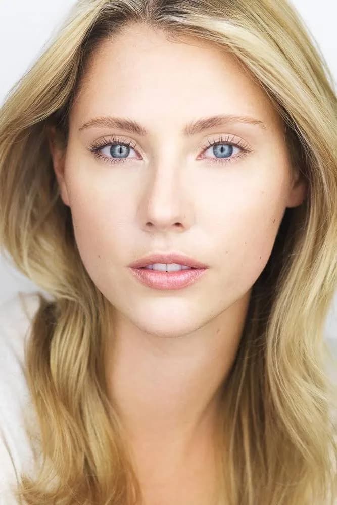 Molly Montgomery photo