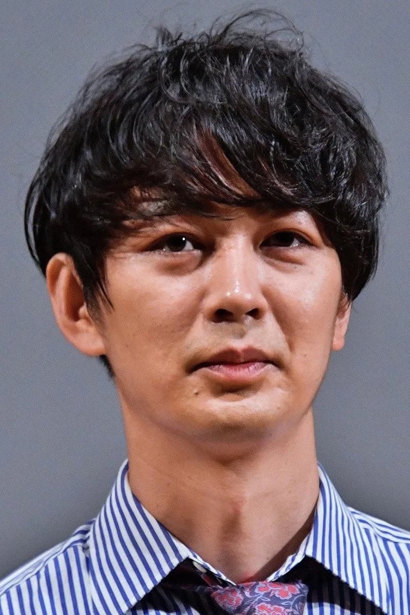Foto di Katsuya Kobayashi
