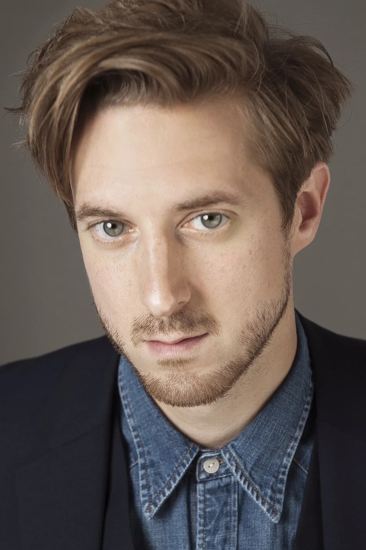 Photo de Arthur Darvill