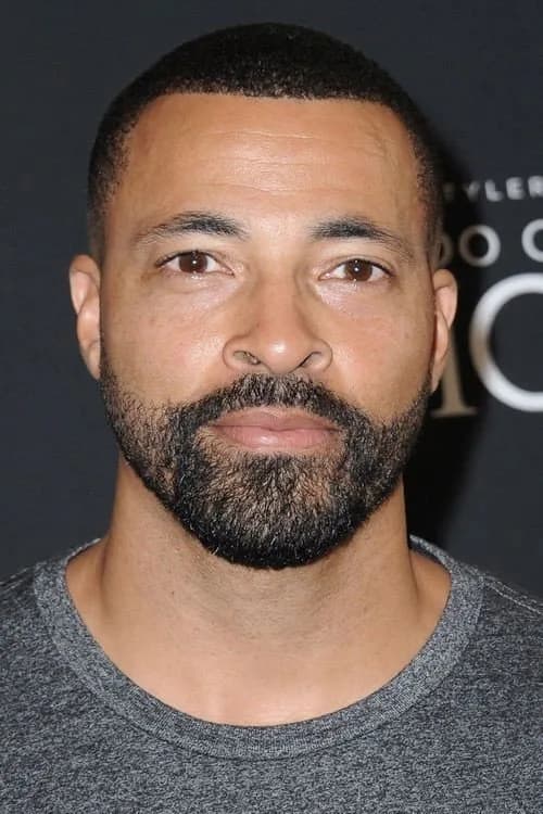 Timon Kyle Durrett photo