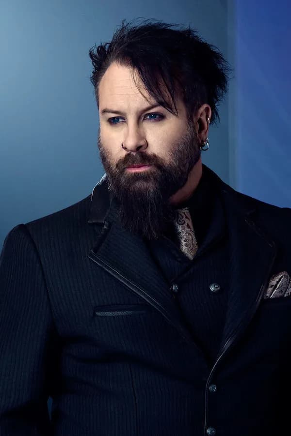Glenn Hetrick photo