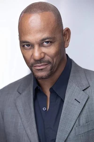 Foto von Lazarus Jackson
