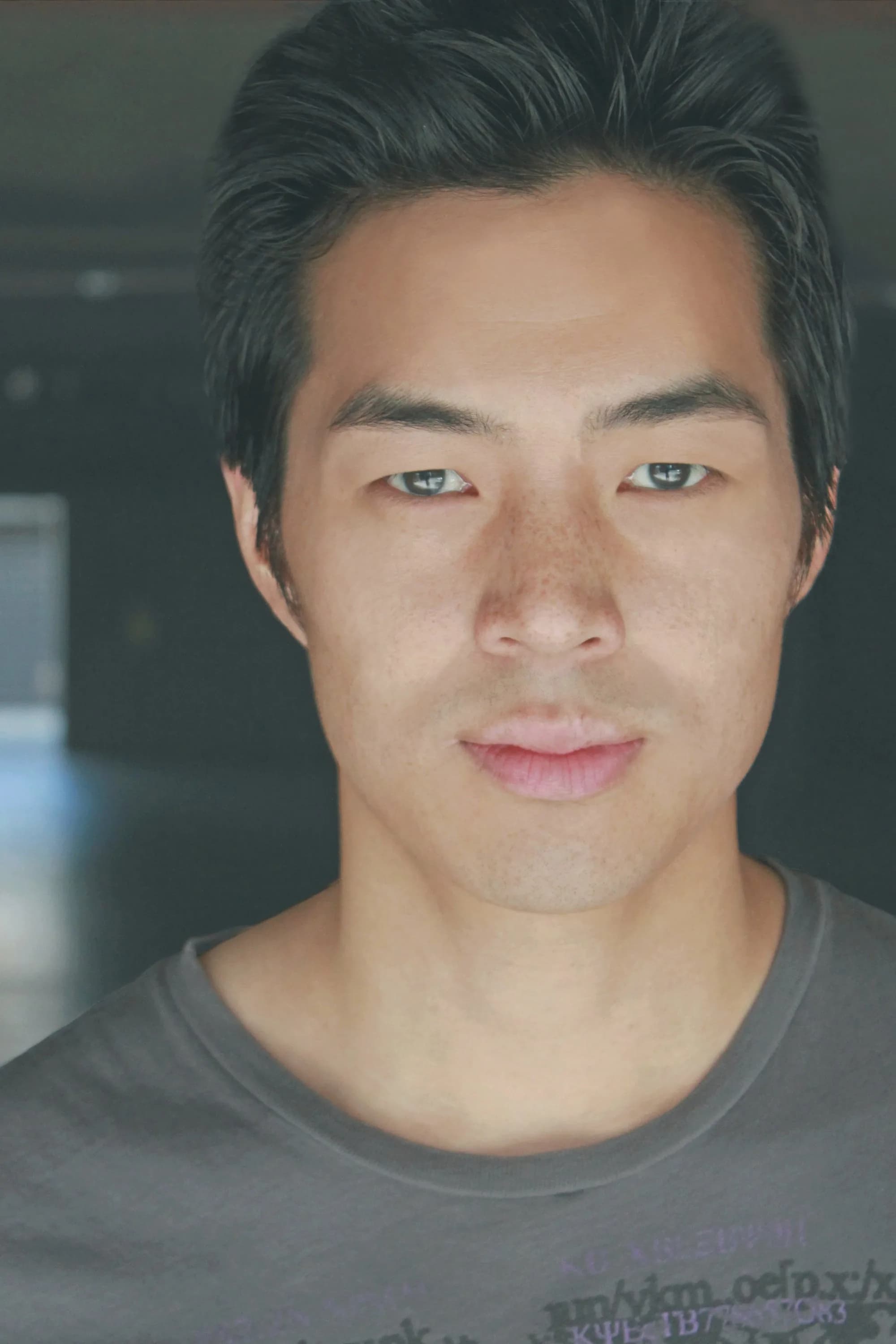 Jonny Siew photo