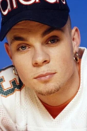 Photo de Brian Harvey