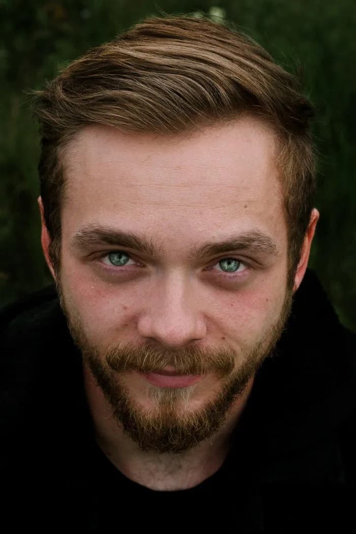 Roger LeBlanc 사진