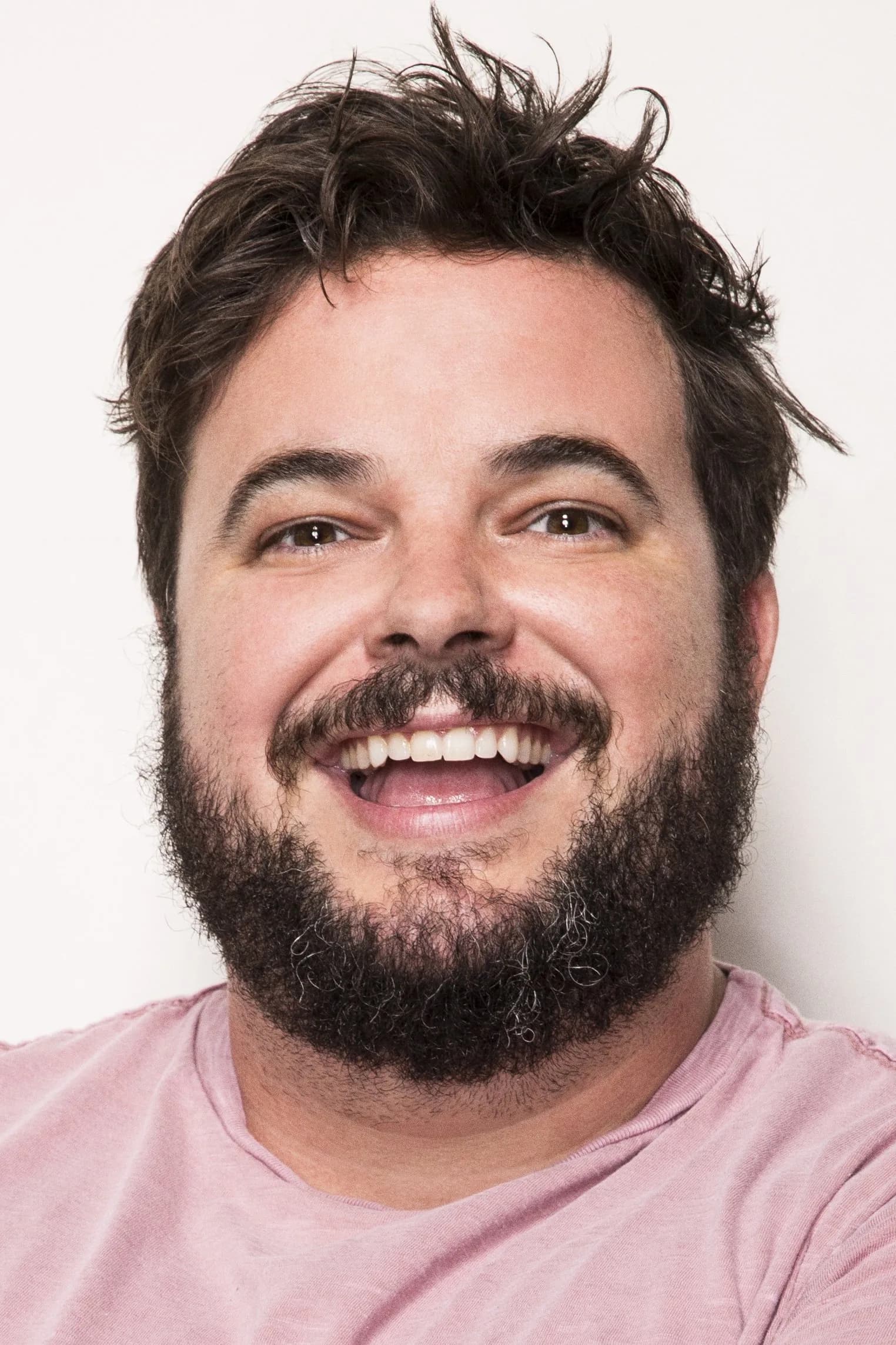 Foto de Jon Gabrus