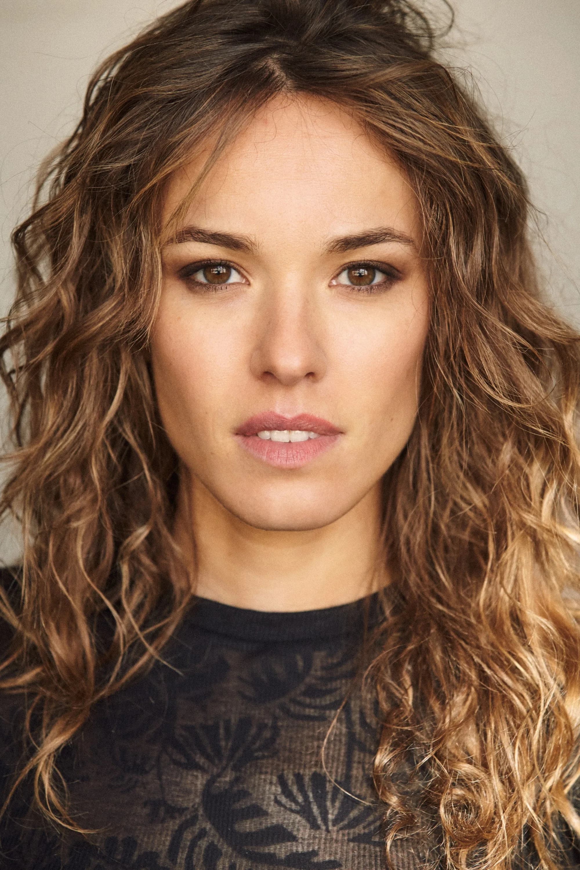 Photo de Élodie Fontan