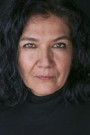 Foto de Gabriela Reynoso