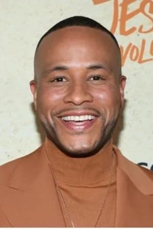 Foto di DeVon Franklin