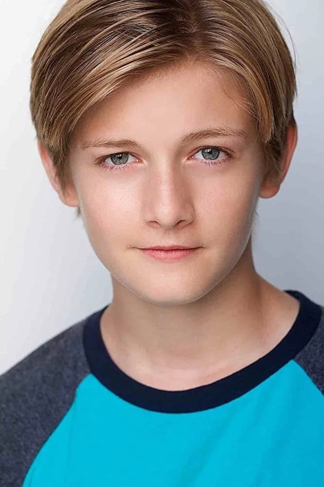 صورة Christopher Paul Richards