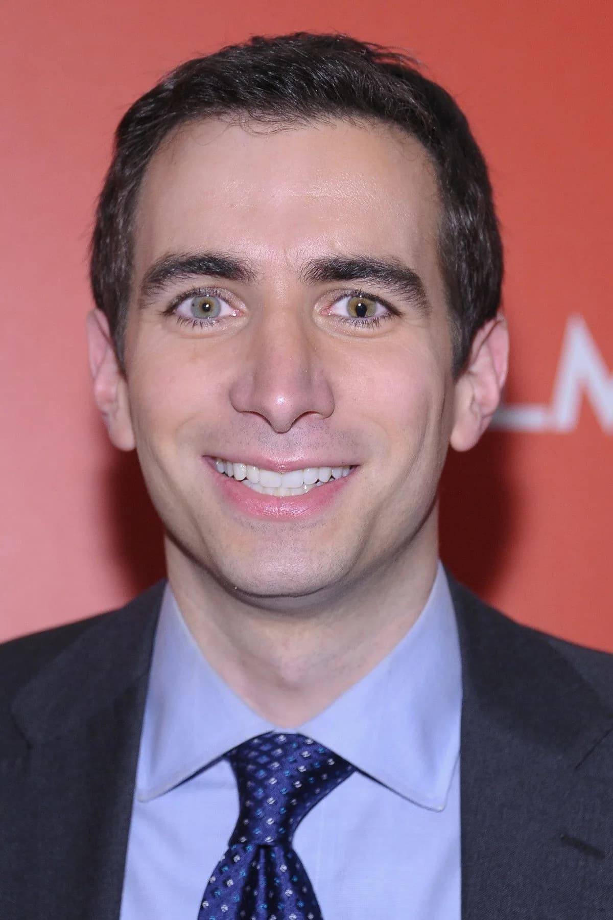 Foto de Andrew Ross Sorkin