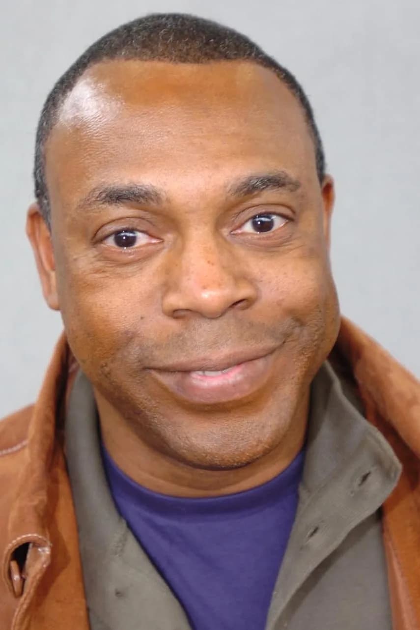 Фото: Michael Winslow