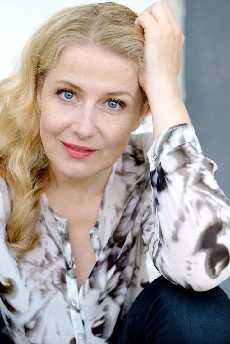 Christina Rainer photo