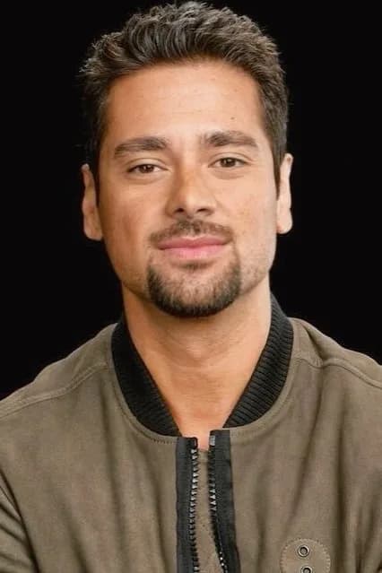 Photo de J.R. Ramirez