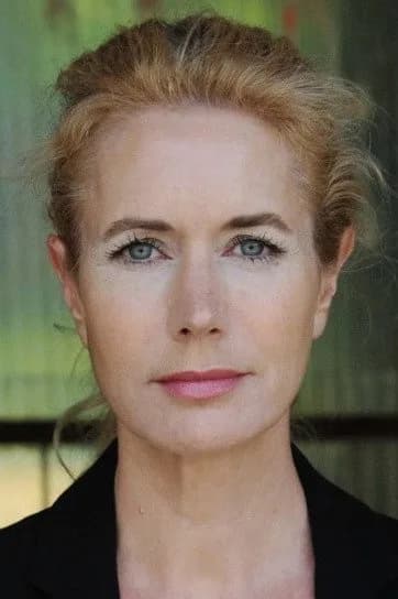 Dorothea Schenck fotoğrafı