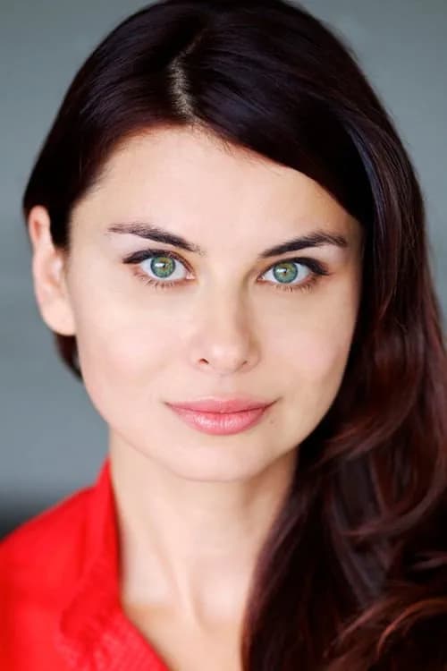 Oksana Lada 사진
