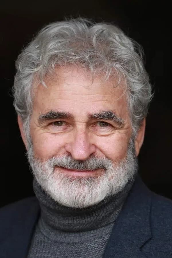 Photo de Paul Kreppel