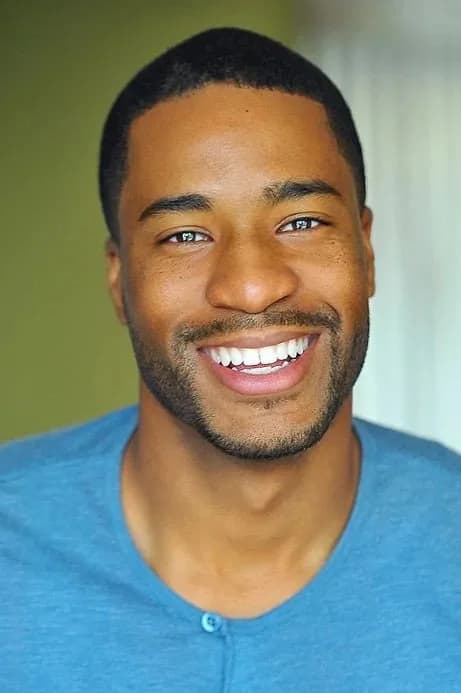 Anthony D. Washington photo
