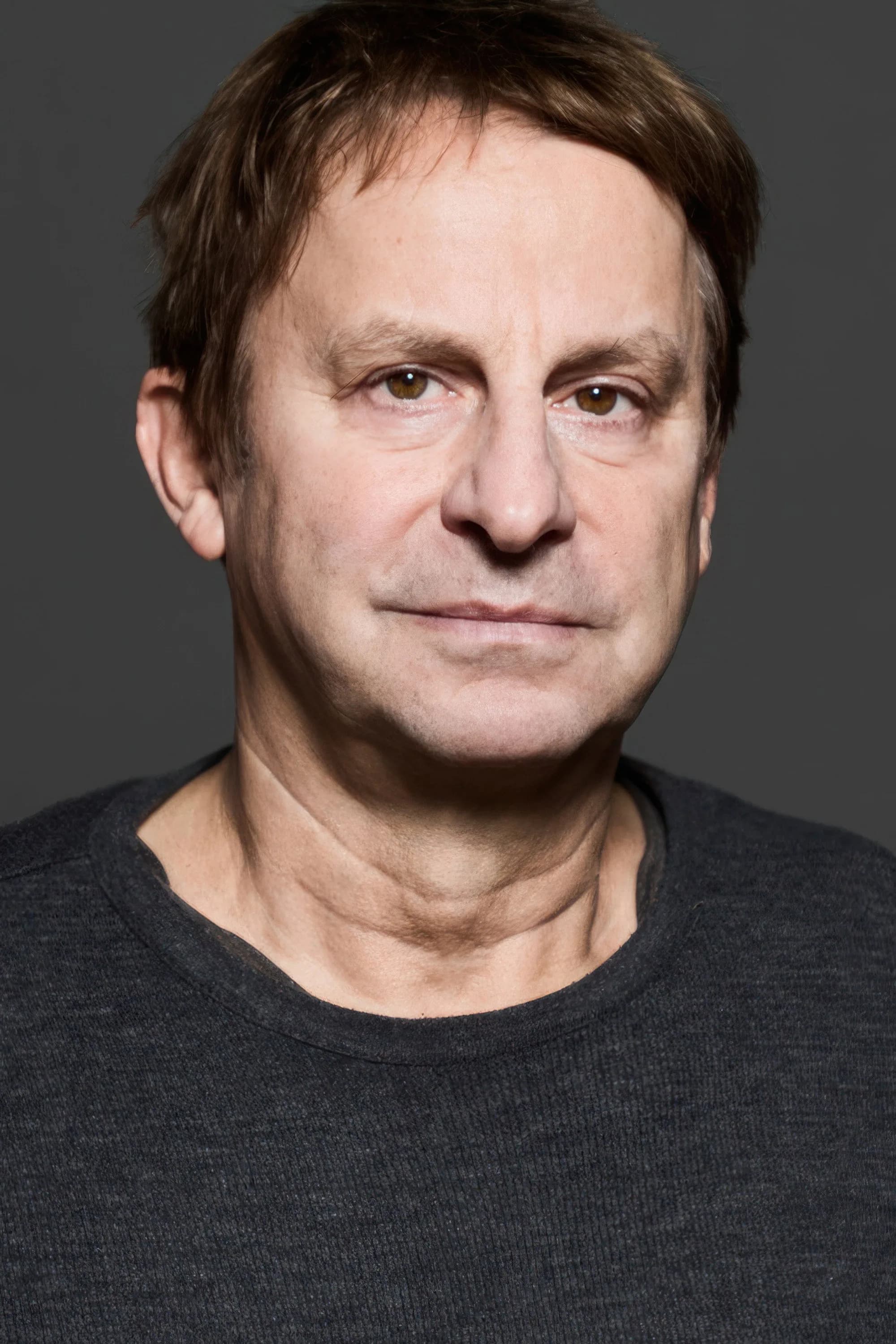 Foto von Ulrich Simontowitz