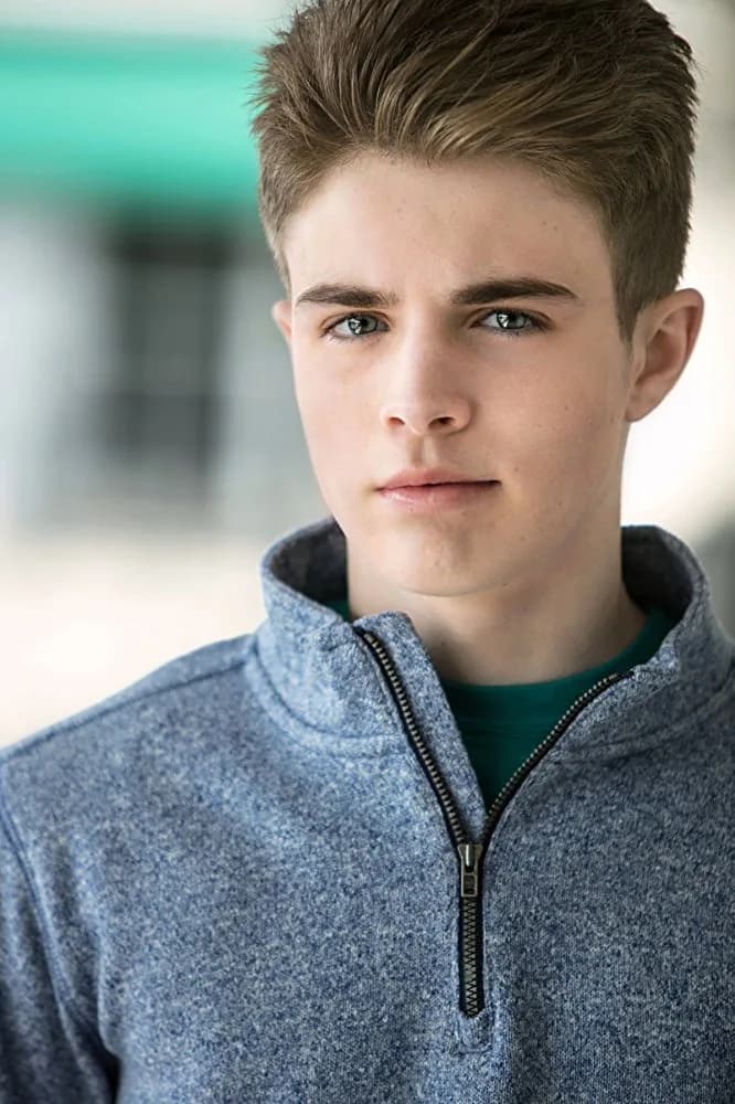 Braden Fitzgerald photo