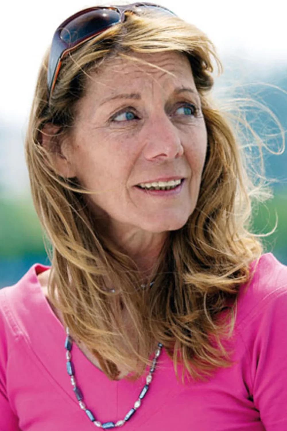 Erika Deutinger fotoğrafı