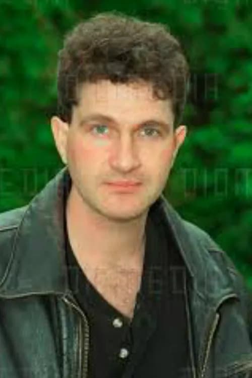 Paul Haigh photo