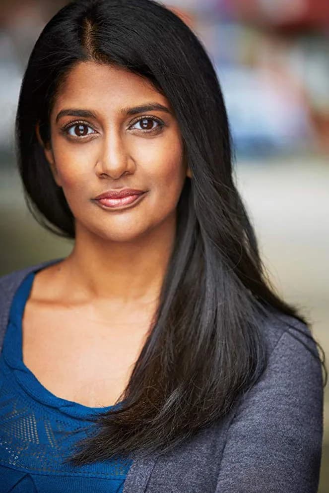 Krishna Smitha 사진