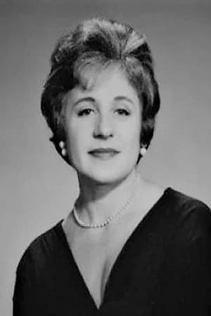 Francine Beers photo