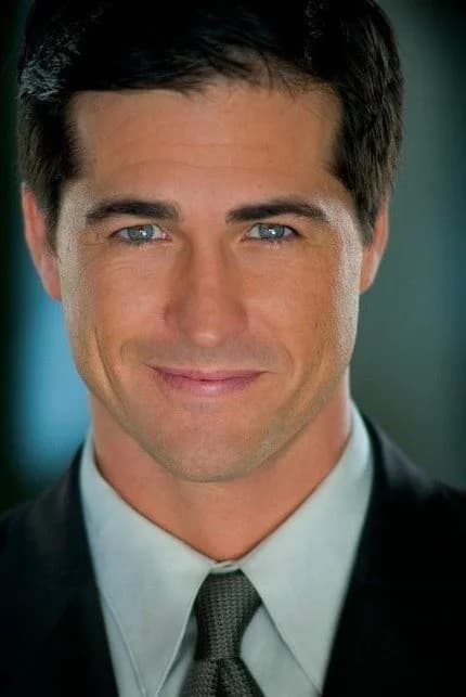 Michael McLafferty 사진