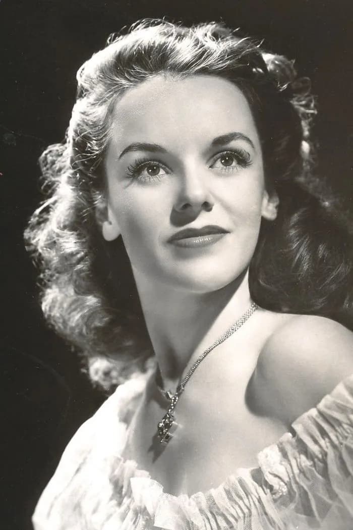 Janet Waldo fotoğrafı