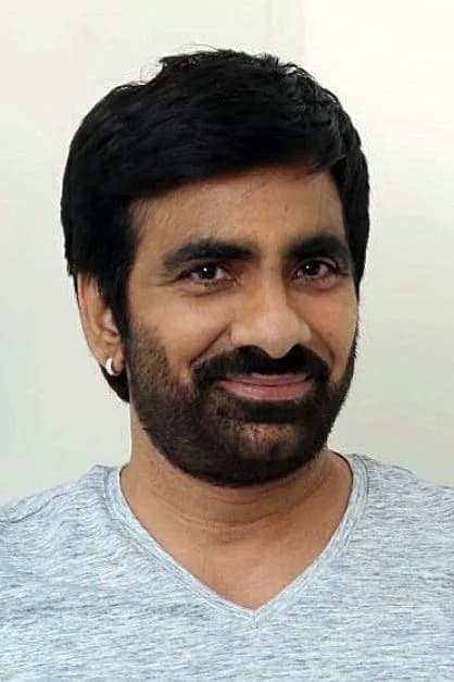 صورة Ravi Teja