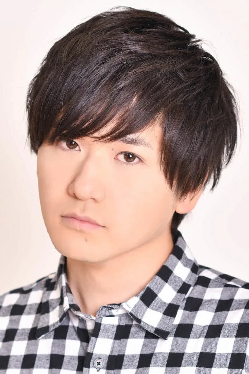 Foto de Shuhei Iwase