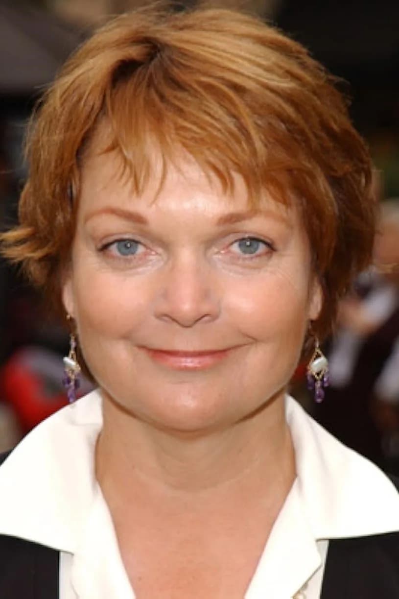 Profilo di Pamela Reed