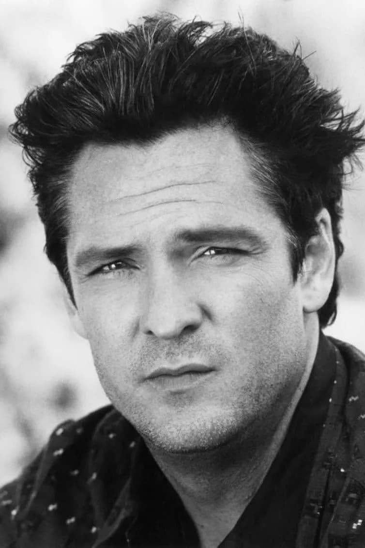 Michael Madsen photo